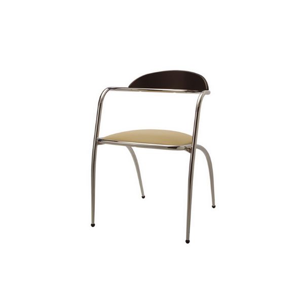 Picture of EURO wood chair BW/CRQE5008