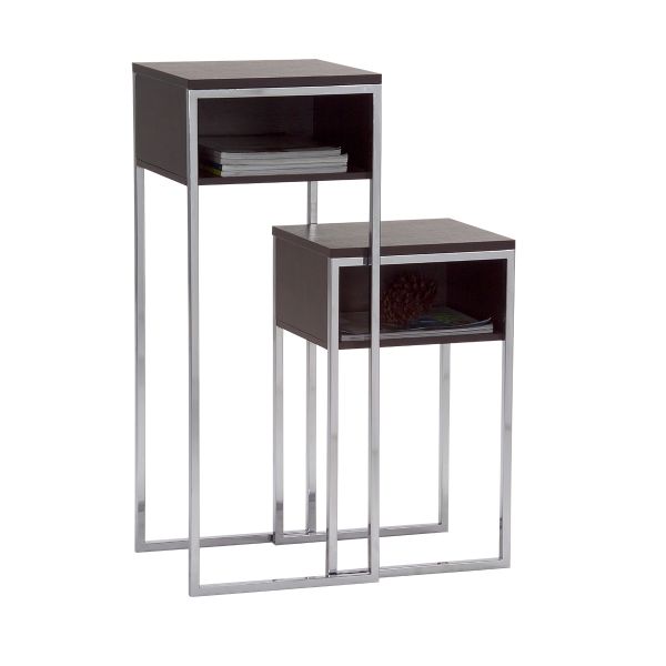 Picture of PATIO (S+M) SIDE TABLE 30-35 CM BW