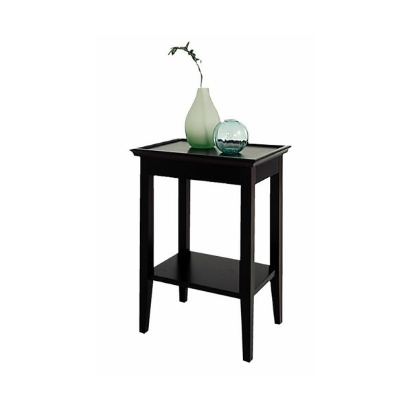 Picture of TAYLOR-A side table 46 cm WT