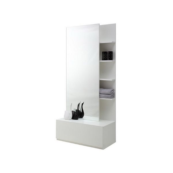Picture of LEXIS DRESSING TABLE 80 CM WT