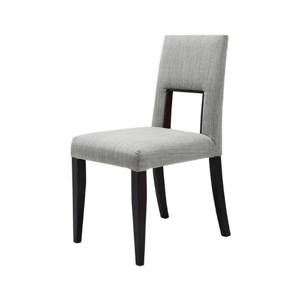 Picture of LANETT Dining Chair BeigeTIFB63F/BW