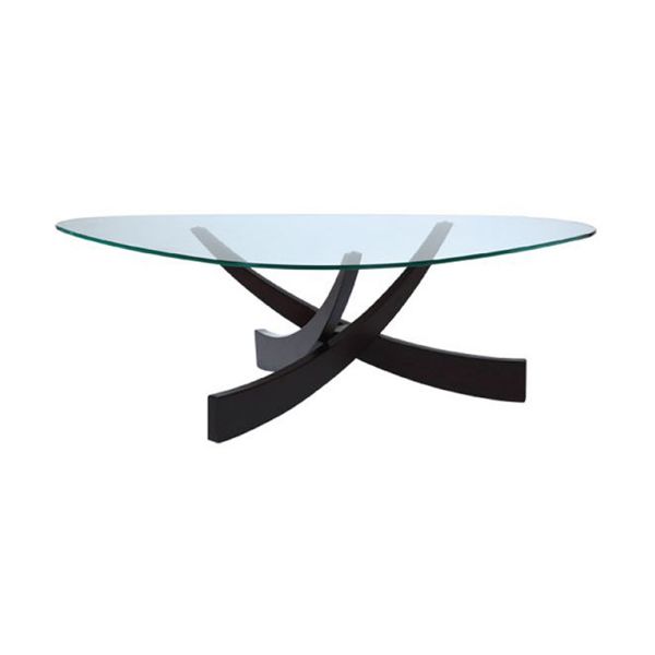Picture of GUATEMALA coffee table rubber wood/CG MB