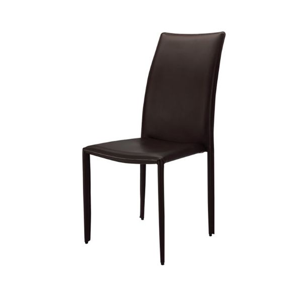 Picture of MIAMI dining chair BN