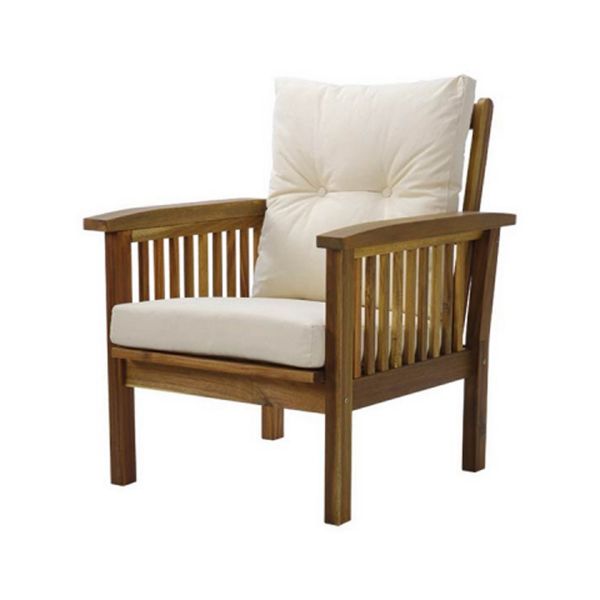 Picture of MOROCCO PLUS/1S armchair NT