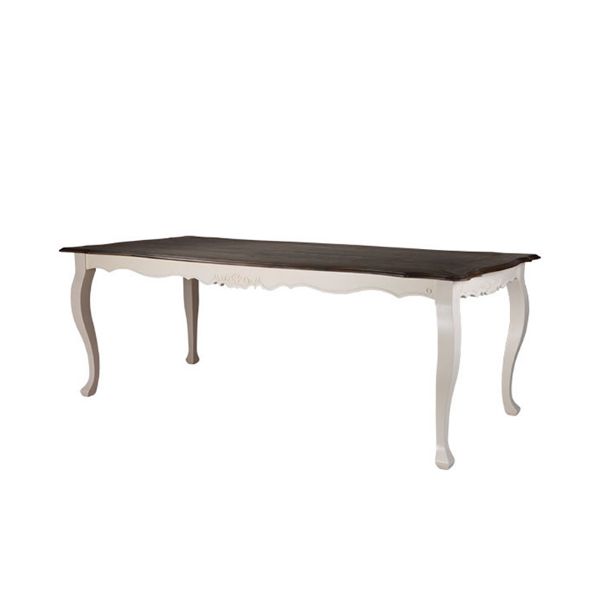 Picture of ROSABELLA dining table 210 cm WT