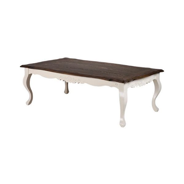 Picture of ROSABELLA COFFEE TABLE 130 CM WT