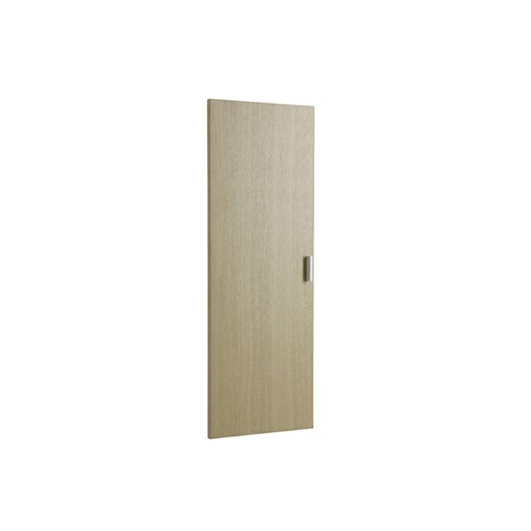 Picture of PUZZLE/P wood door 40x110 cm IO