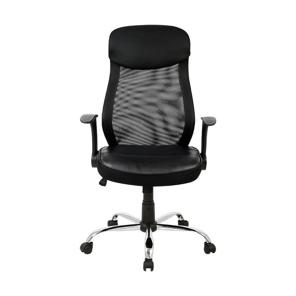 Picture of BATMAN highback office chair BK