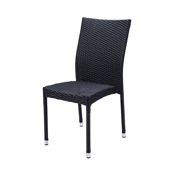 Picture of PARADOX OUTDOOR CHAIR BK