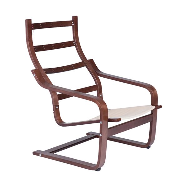 Picture of RIPOSO/P FRAME BENTWOOD CHAIR IWN