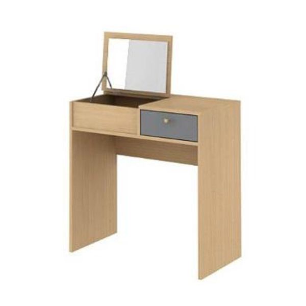Picture of MUSIO DRESSING TABLE WTO/GY