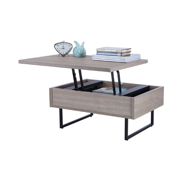 Picture of PLAY MINI COFFEE TABLE 80CM WNC