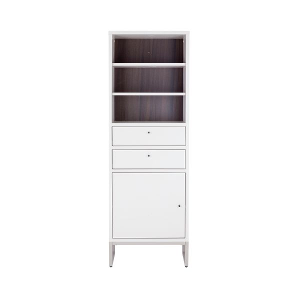Picture of BOLNAS HIGH CABINET 60X180 CM. SS