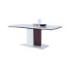 Picture of ZETA DINING TABLE 180CM HG CO/WT