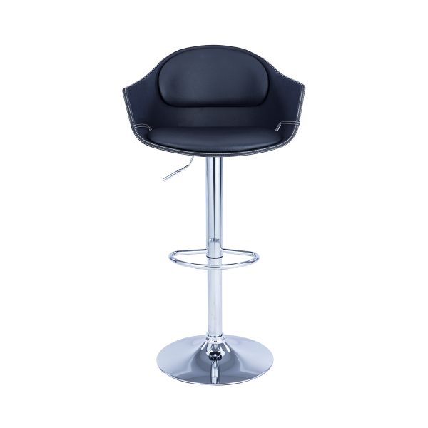 Picture of MARCOS Bar stool BK