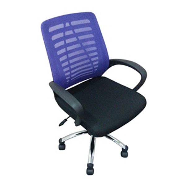 Picture of VEEVO Office chair MB VL/BK