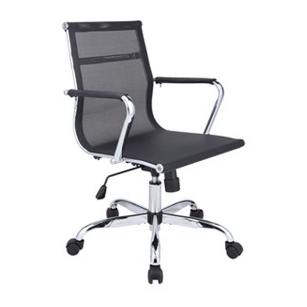 Picture of HELIS Office chair Mesh MB BK