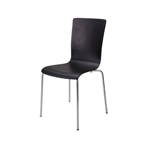 Picture of GAGA/L Dining chair BK
