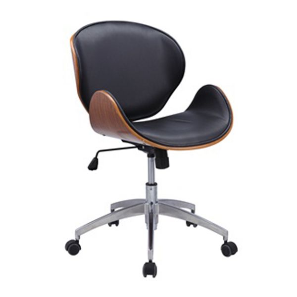 Picture of DEREK OFFICE CHAIR MB BK/WN