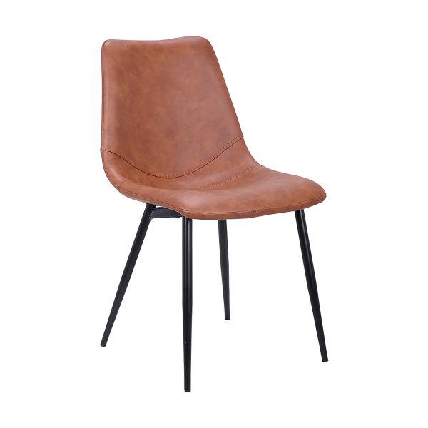 Picture of RINA Dining Chair BK/BN  