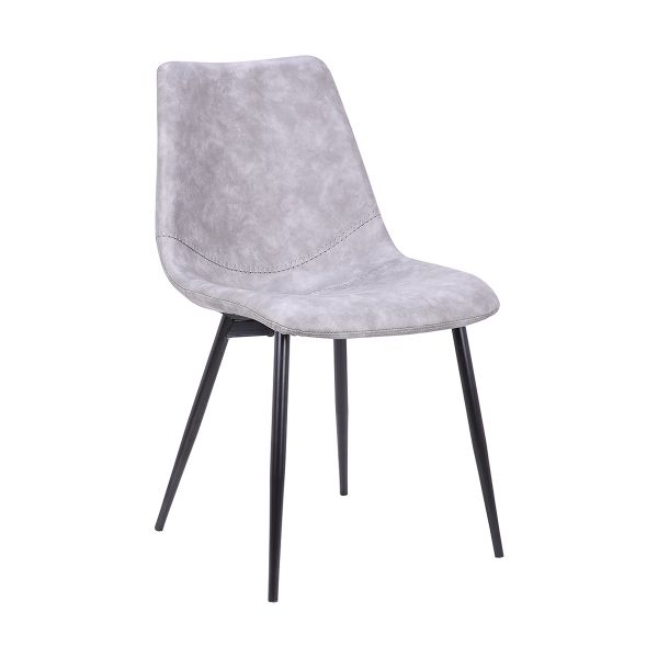 Picture of RINA Dining Chair BK/GY  