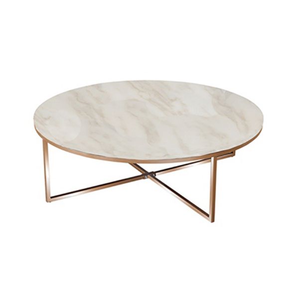 Picture of MONDO Marble coffee table 100cm WT 