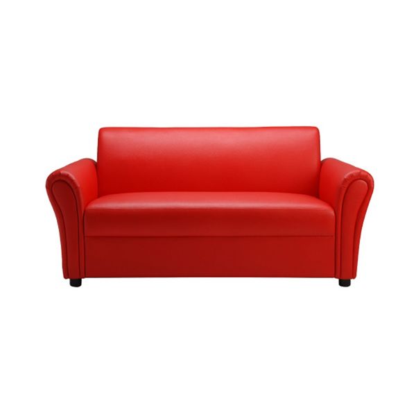 Picture of H-JAMES PVC 2.5/S Sofa RD