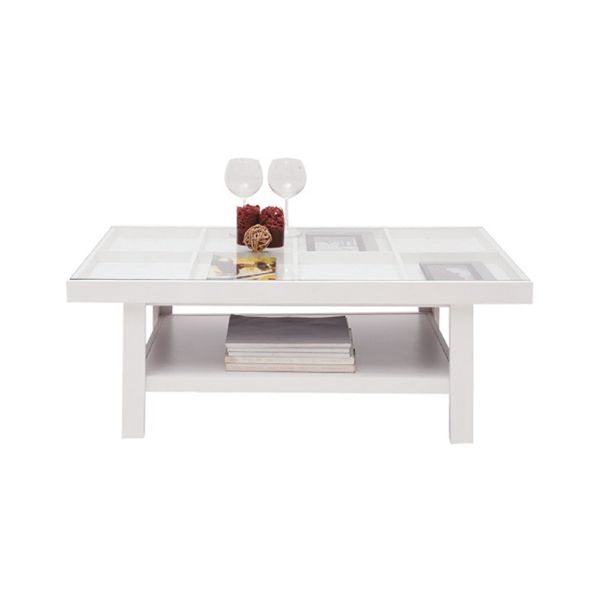 Picture of D-DECOR Coffee table WT-M