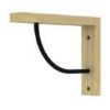 Picture of TENDER-D WALL SHELF STAND 20 CM NT