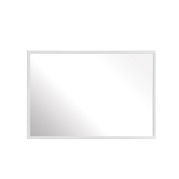 Picture of BLISS mirror WHITE