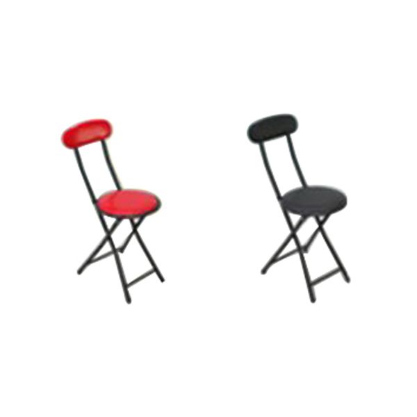 Picture of D-VICK folding chair BK
