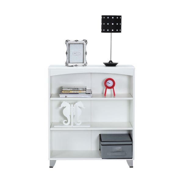 Picture of H-NB ONE WAY-C LOW CABINET WT-M