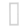 Picture of LAVISH LIVING glass door h96.5 cm LBN