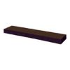 Picture of REMIX SHELF 60 cm. BKBN