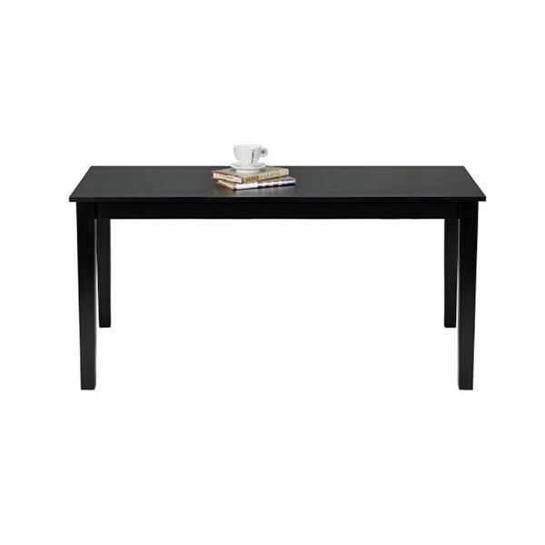 Picture of D-RAYMOND/P dining table 180X90 cm. CF