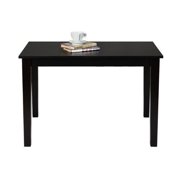 Picture of D-RAYMOND/P dining table120x80 cm. CF