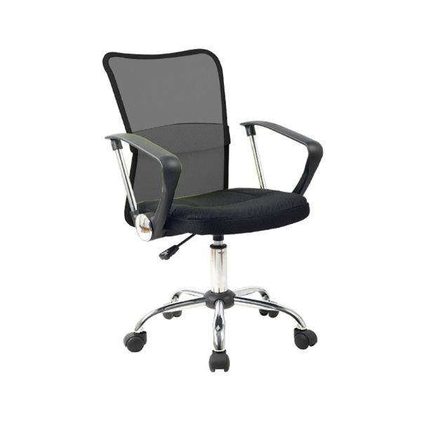 Picture of SOWIL Office chair/MB  BK