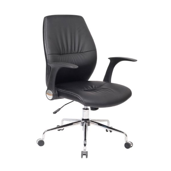 Picture of KURORT-B Office chair/MB  BK