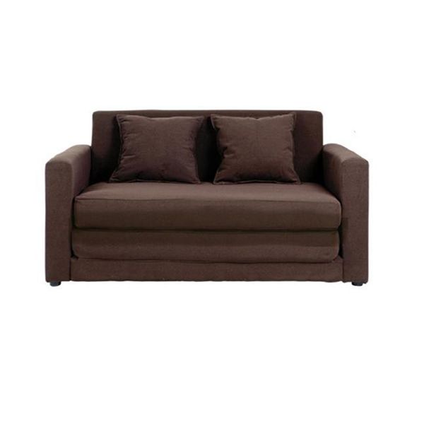 Picture of H-SOLLEZ-PLUS FABRIC SOFABED2/STA443DBN