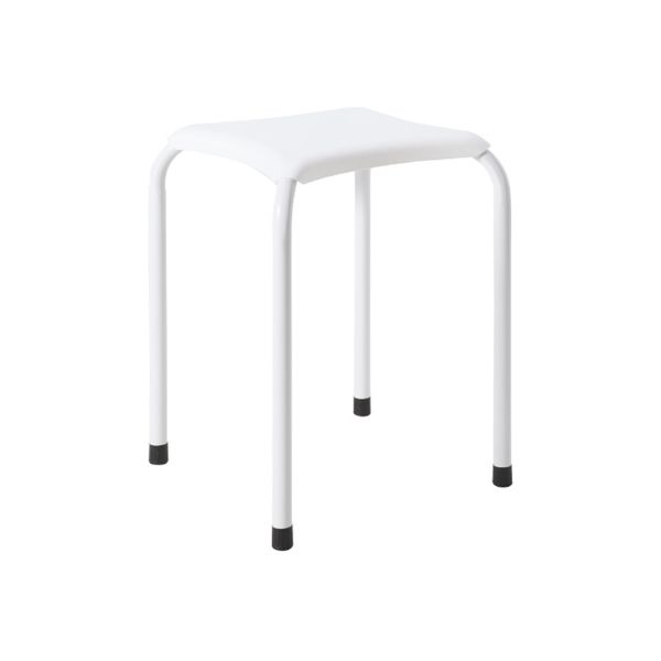 Picture of H-RISE/P STOOL WT