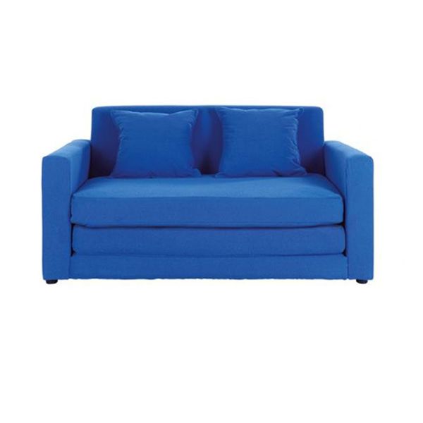 Picture of H-SOLLEZ-PLUS Fabric 2S sofabedTA443 BL