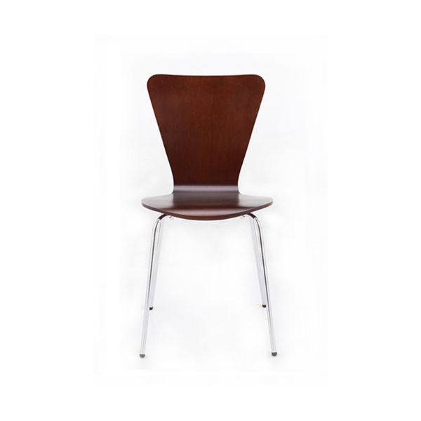 Picture of H-SLIDER/P DINING CHAIR BN