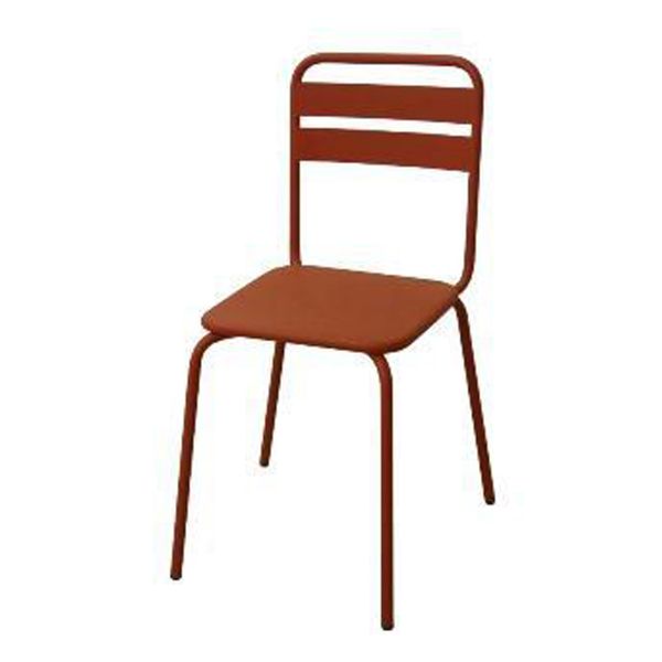 Picture of DANTE METAL DINING CHAIR RD