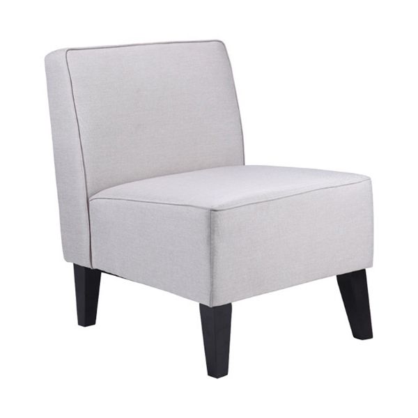 Picture of RYAN Fabric armchair LGY