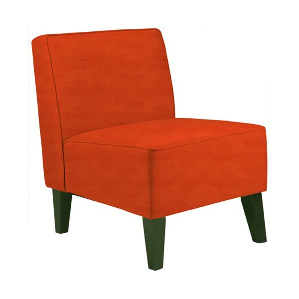 Picture of H-RYAN FABRIC ARMCHAIR ON