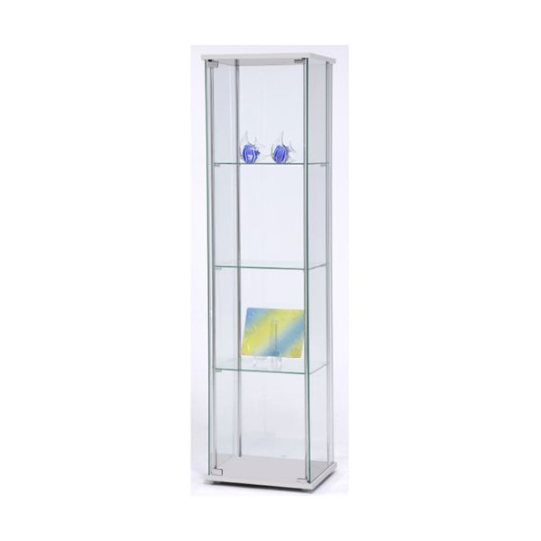 Picture of D-GLORY Glass Show cabinet 42.5cm WT
