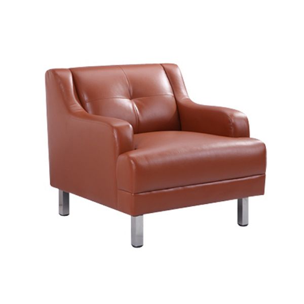 Picture of SONIA PVC 1/S SOFA MBN