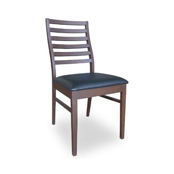 Picture of H-LEENO WOOD DINING CHAIR WN