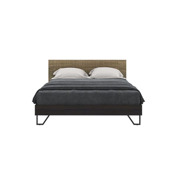 Picture of RUGGED Bed 6 ft. BKBN/CMO