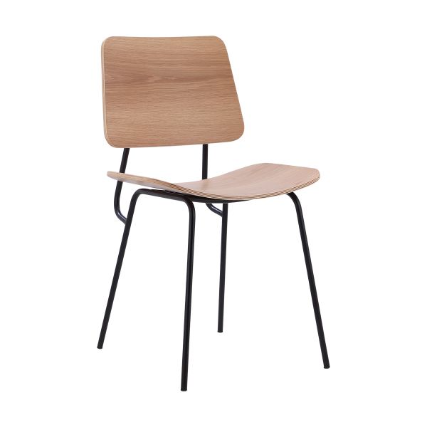 Picture of IZZO DINING CHAIR WN